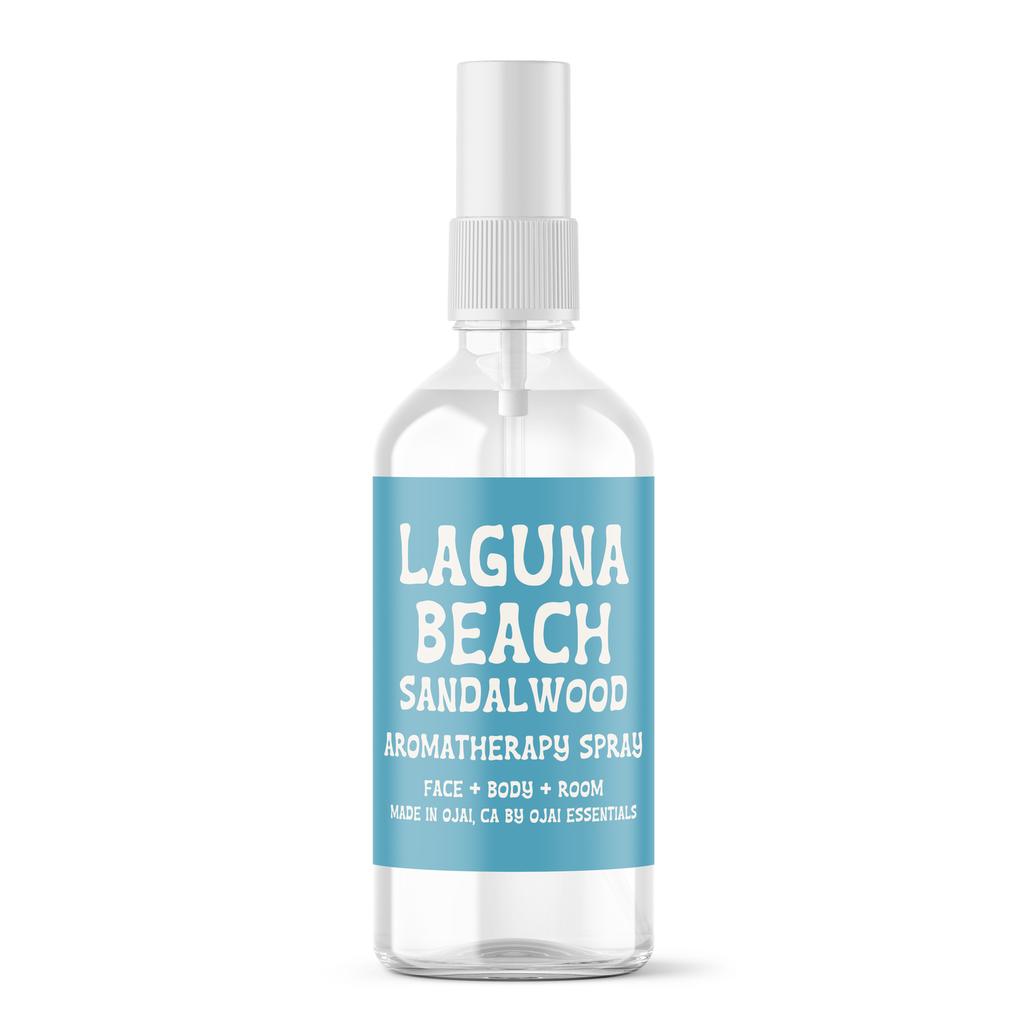 Laguna Beach Sandalwood Aromatherapy Spray