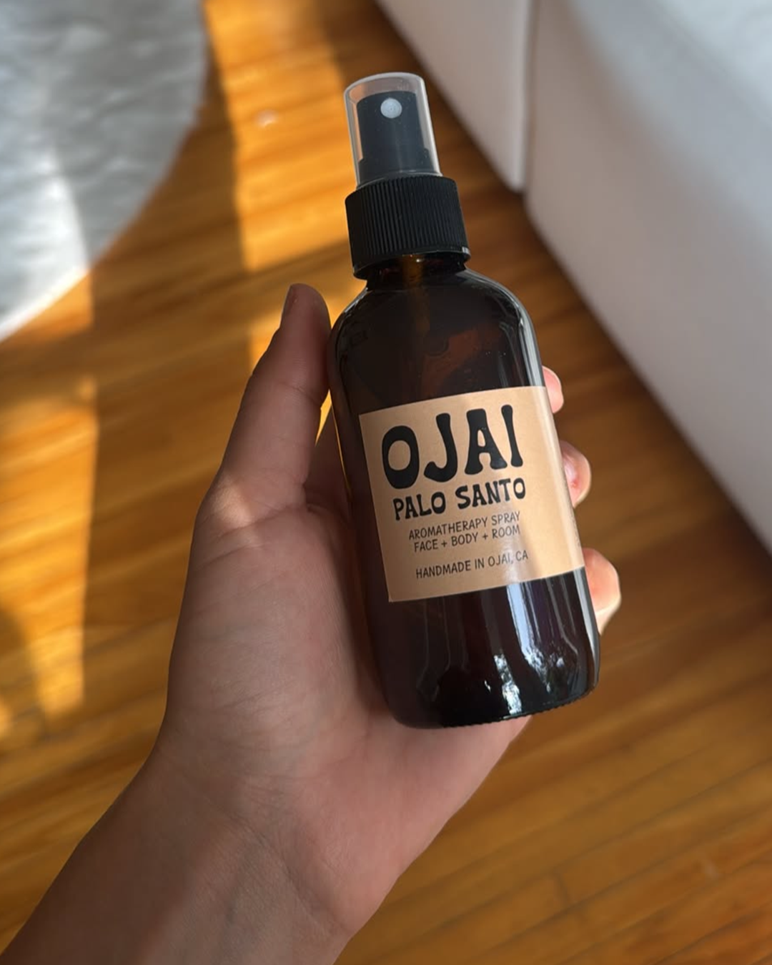 Miami Coconut & Hibiscus Aromatherapy Spray