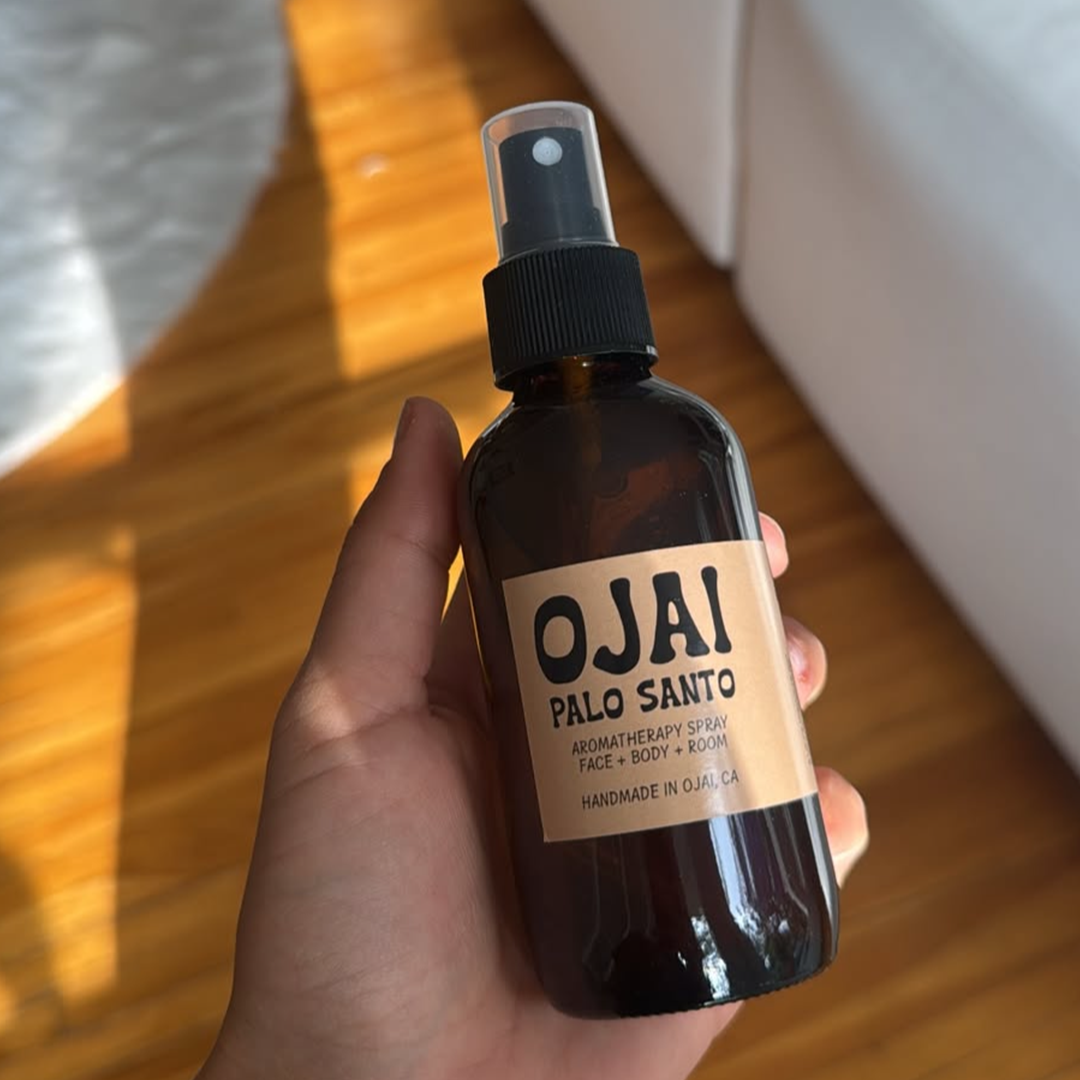 Body and Room Sprays