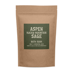 Aspen Rocky Mountain Sage Bath Soak