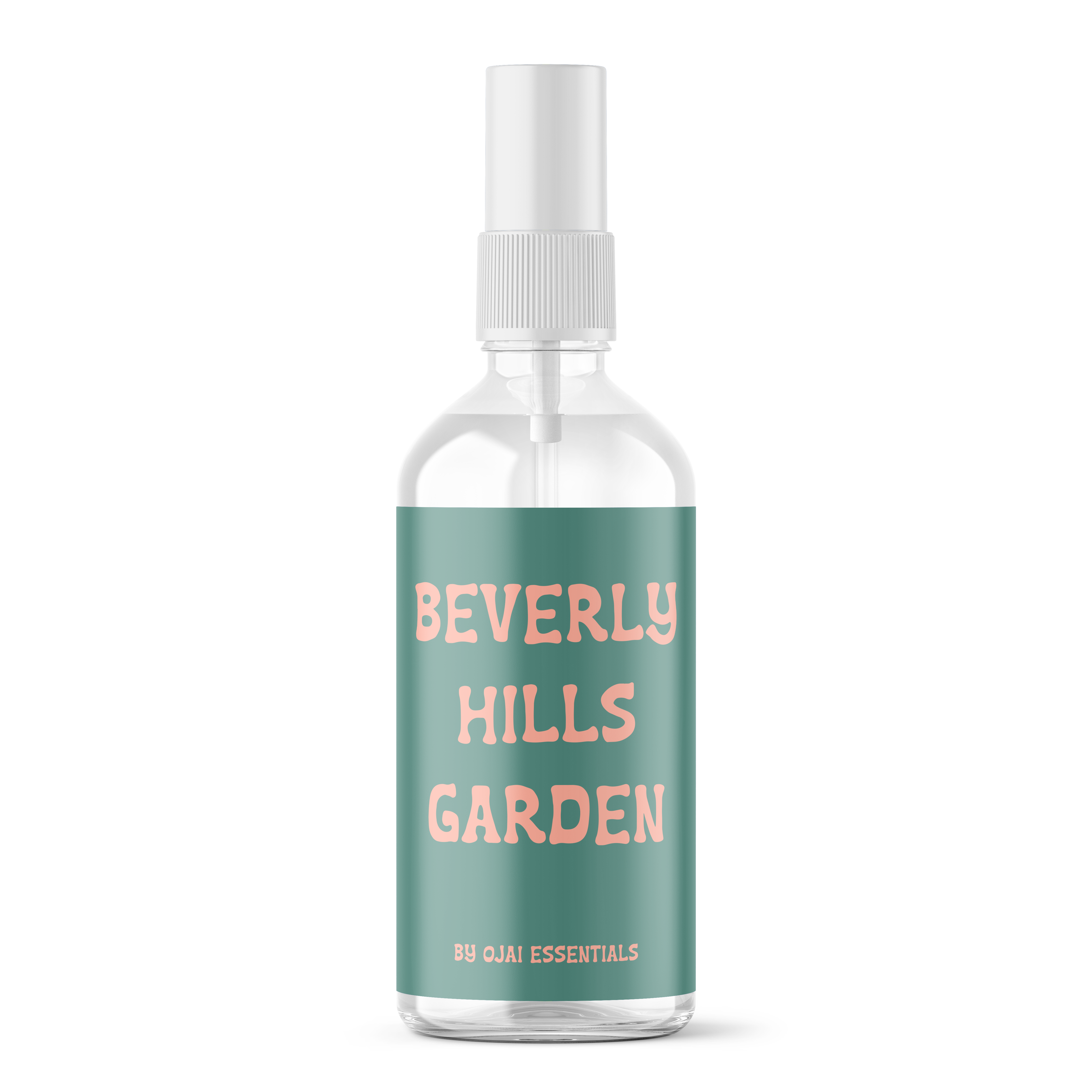 Beverly Hills Garden Aromatherapy Spray