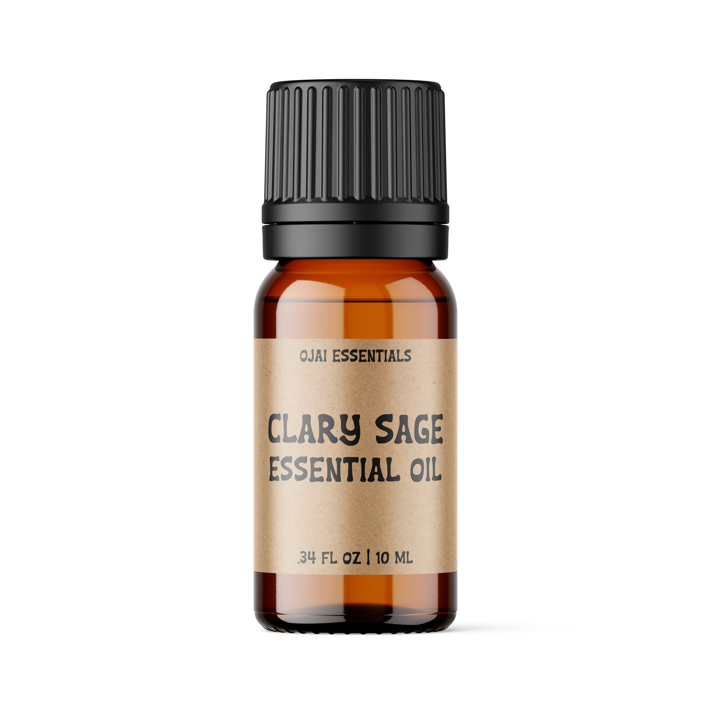 100% Pure Essential Oil | Clary Sage | 10 ml