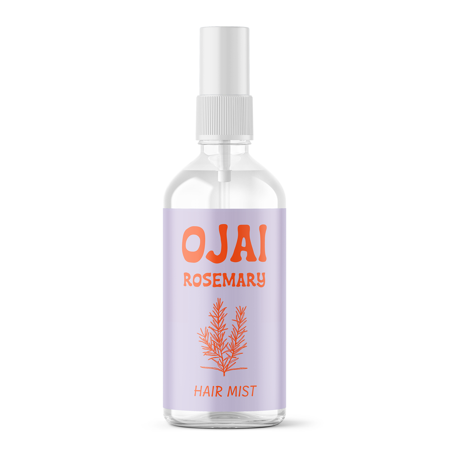 Hair Mist | Ojai Rosemary