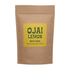 Ojai Lemon Bath Soak