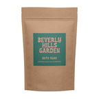 Beverly Hills Garden Bath Soak