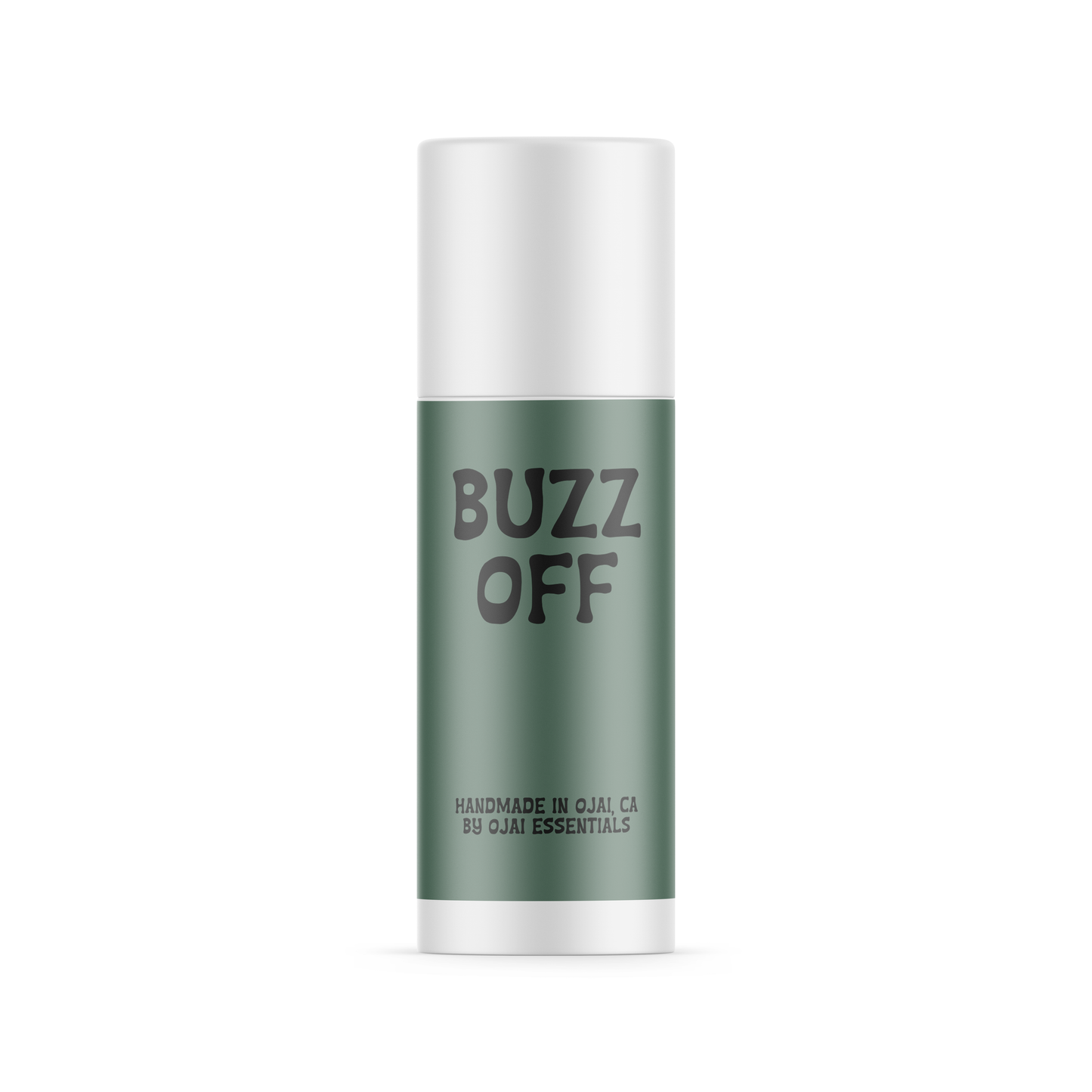 Natural Bug Repellent Stick | Buzz Off | All-Natural