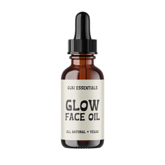 Glow Face Oil