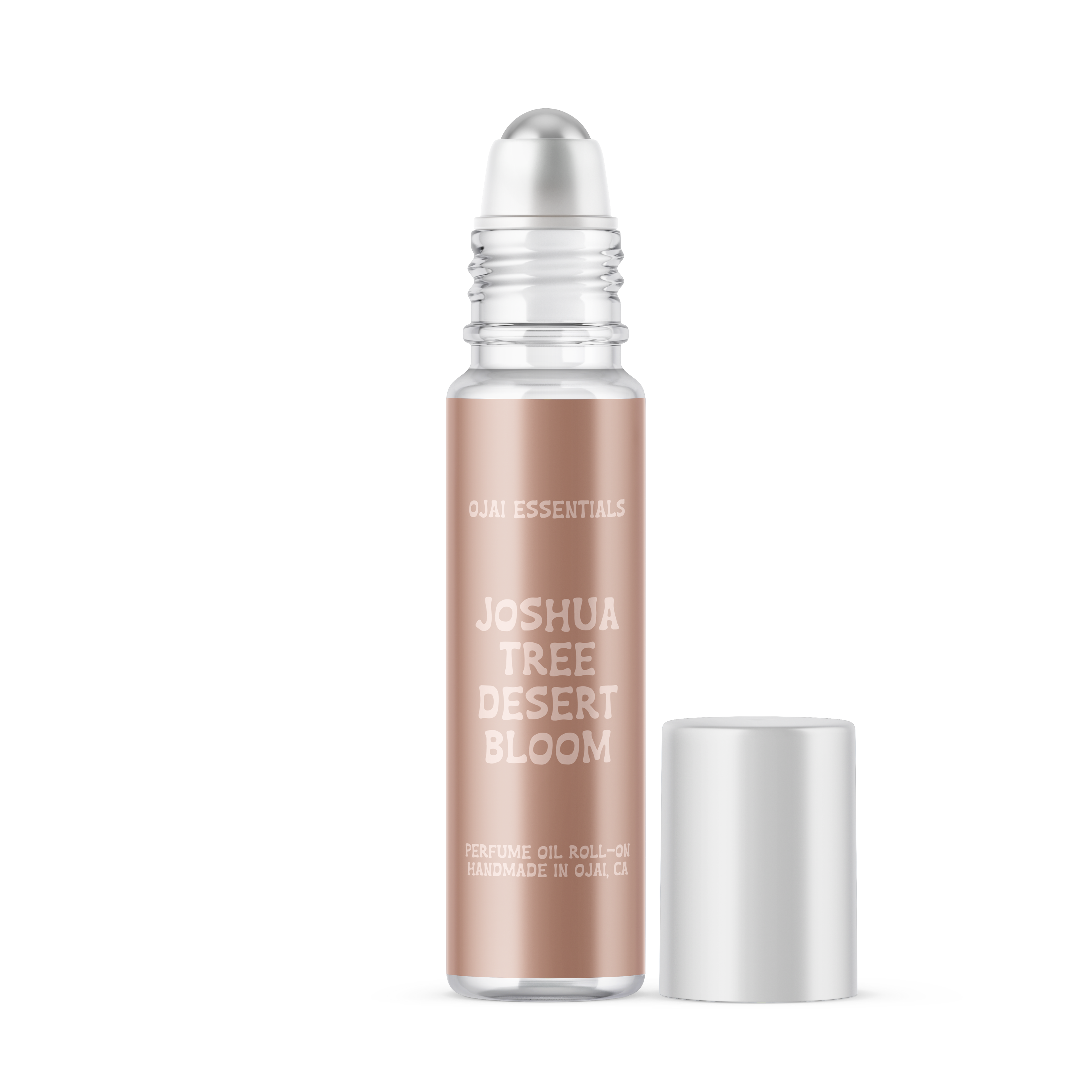 Joshua Tree Desert Bloom Perfume Oil Roll-On