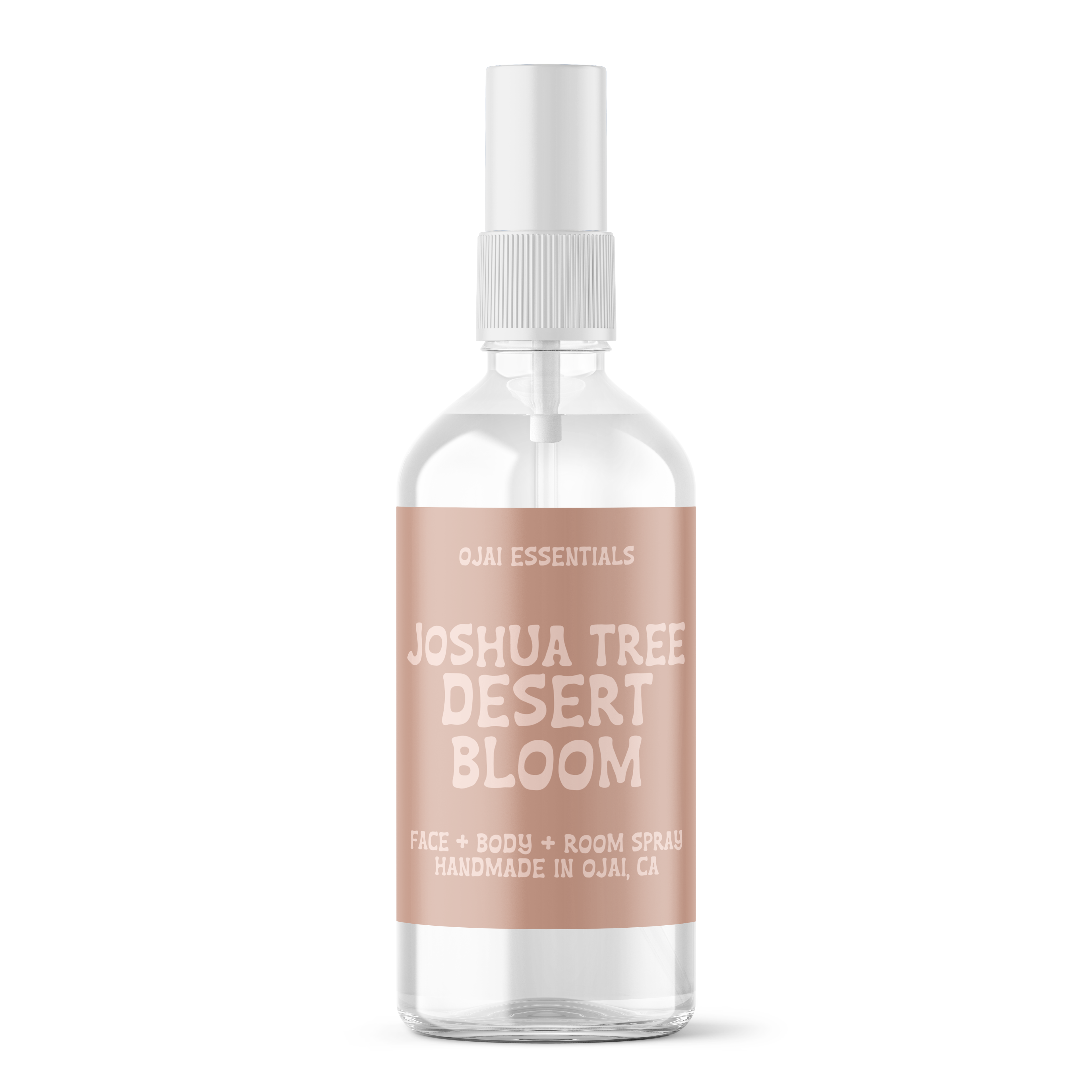 Joshua Tree Desert Bloom Aromatherapy Spray