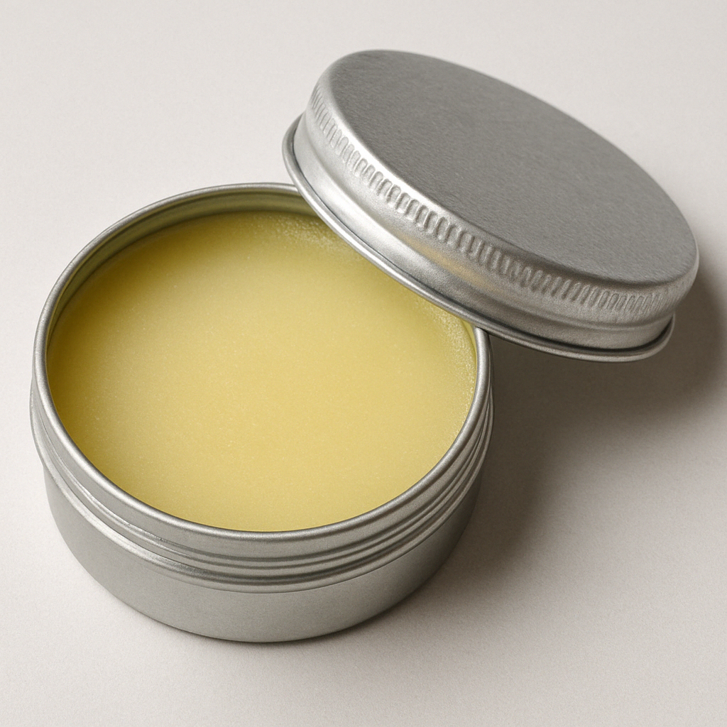 Los Olivos Lemon Lavender Lip Balm