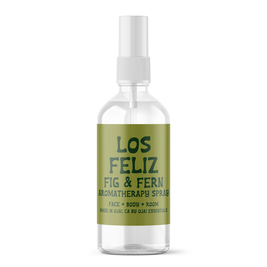 Los Feliz Fig & Fern Aromatherapy Spray