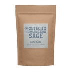 Montecito Hummingbird Sage Bath Soak