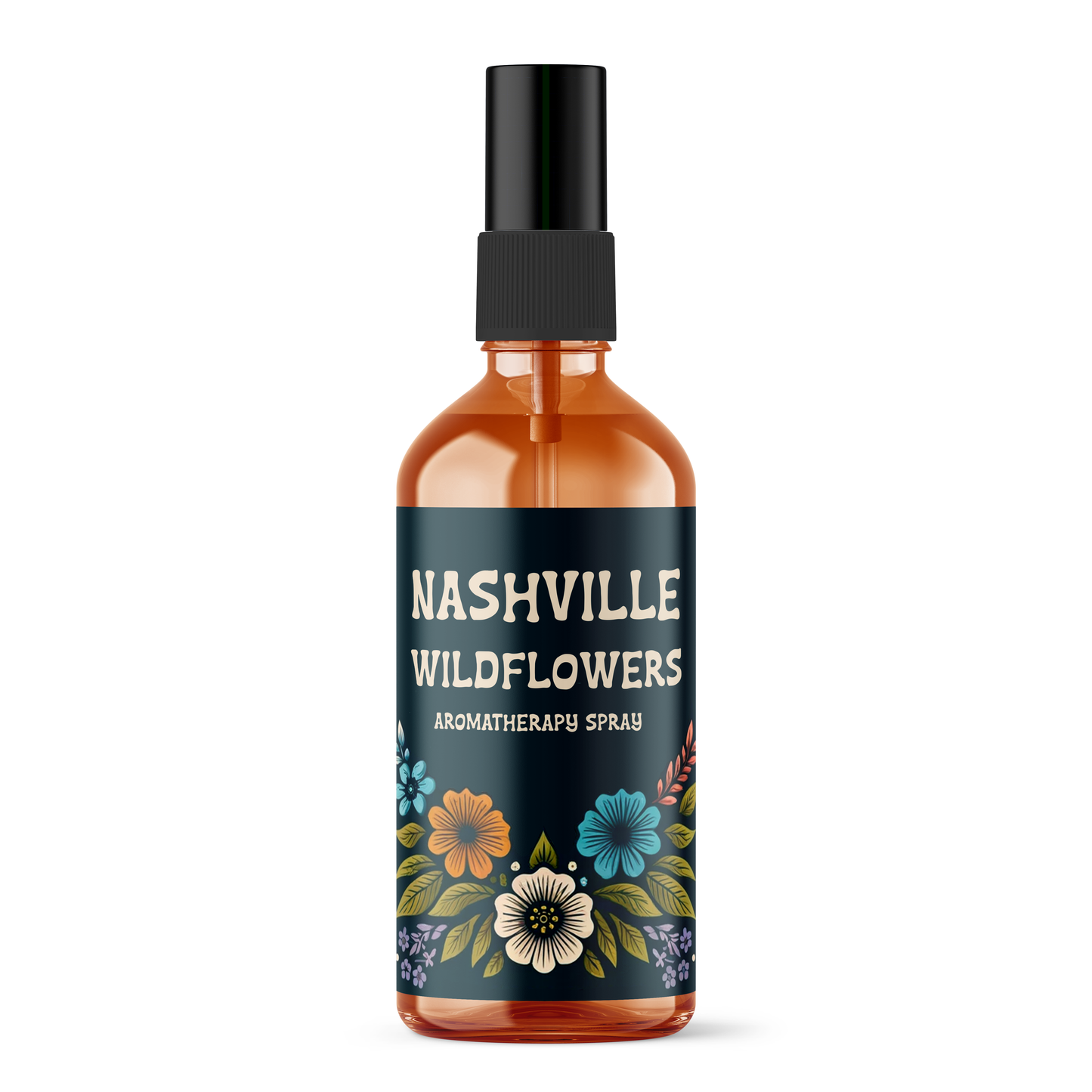 Aromatherapy Spray | Nashville Wildflowers | 3 sizes