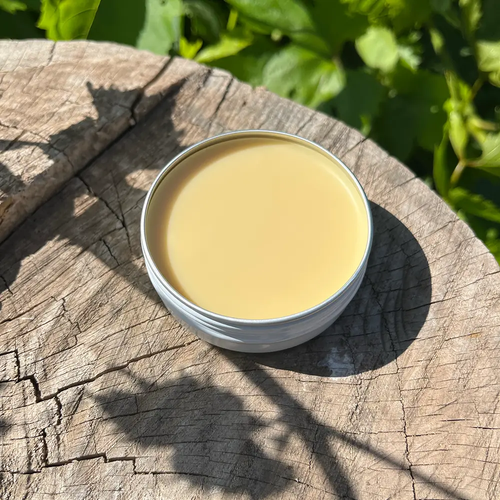 After Sun Soothe Balm