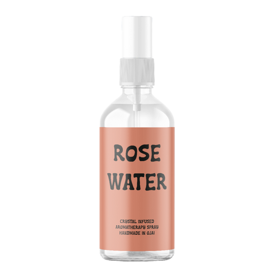 Hydrate Rose Water Daily Face Mist