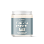 Ventura Coastal Sage Candle